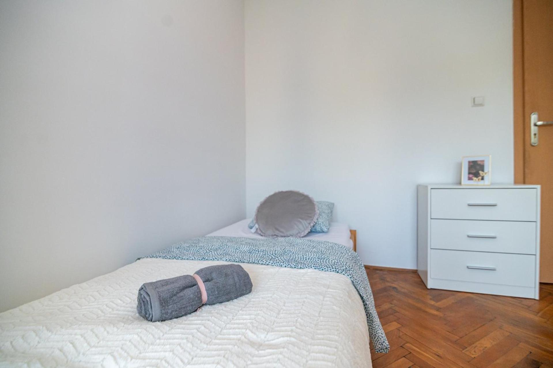Regem Pokoje Nowogrodzka Varsó Kültér fotó